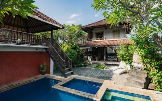 north bali lovina villa for sale