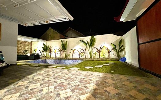 Lovina Villa for sale freehold NB-V098