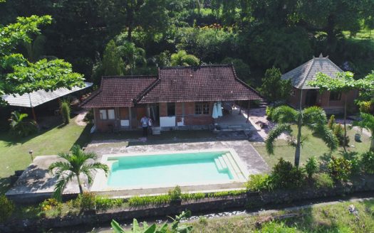 North Bali Property